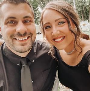 Meet your Posher, Kearston